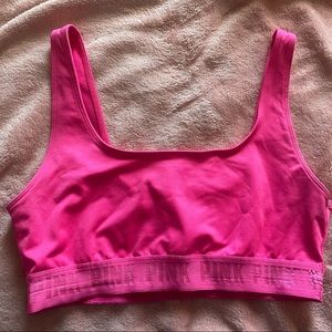 Victoria Secret PINK Sports Bra